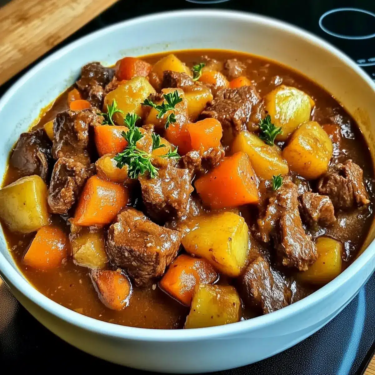 Beef Stew