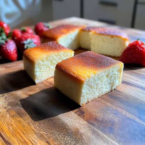 Sugar Free Yogurt Cake