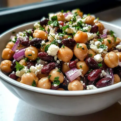 Divorce Salad: Unbelievable Flavor in 3 Days of Bliss