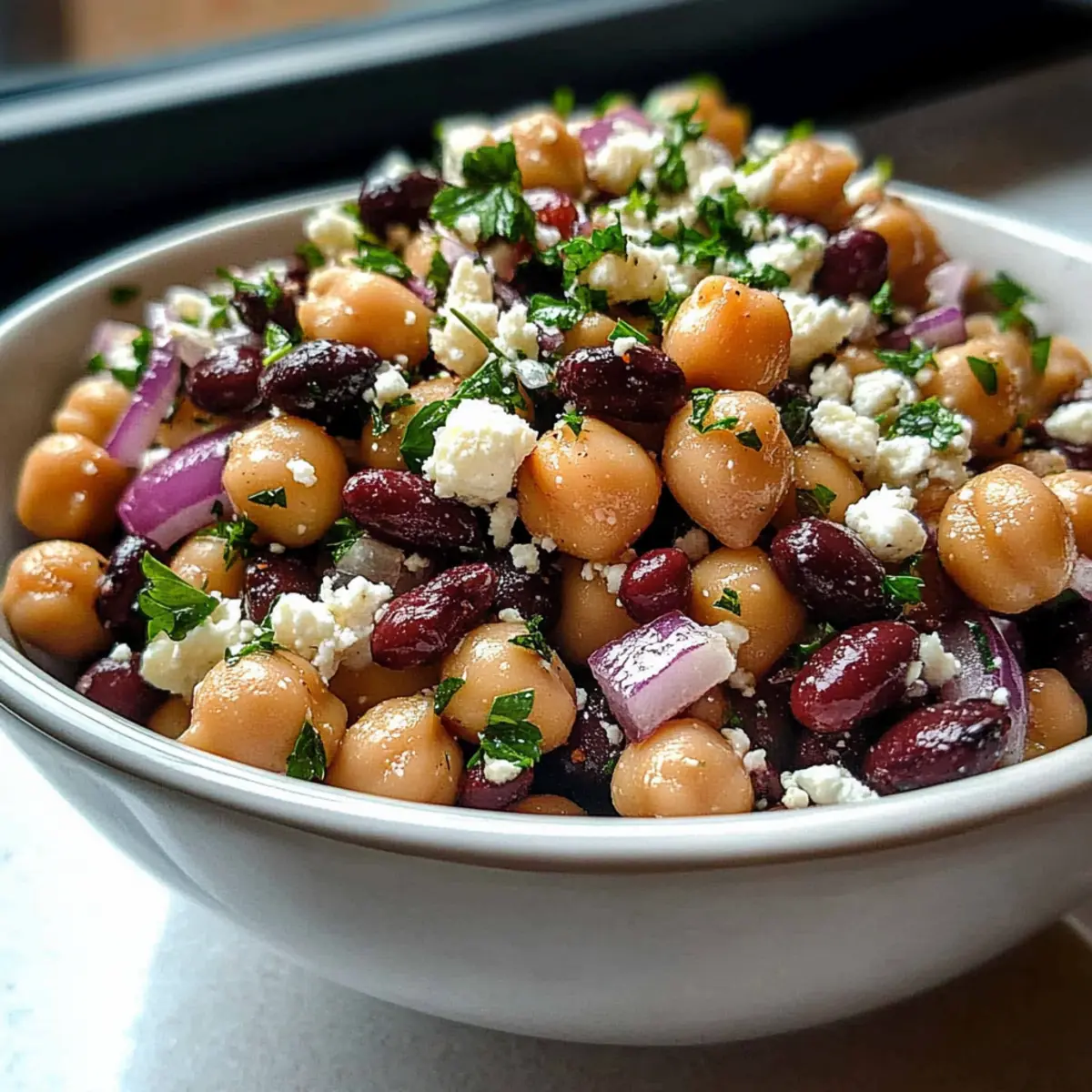 Divorce Salad: Unbelievable Flavor in 3 Days of Bliss