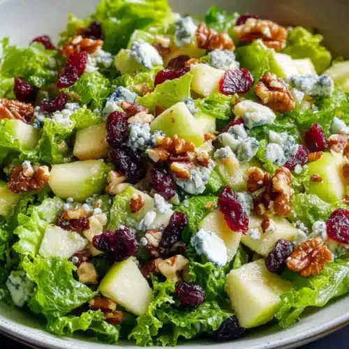 Ina Garten Cape Cod Salad Recipe