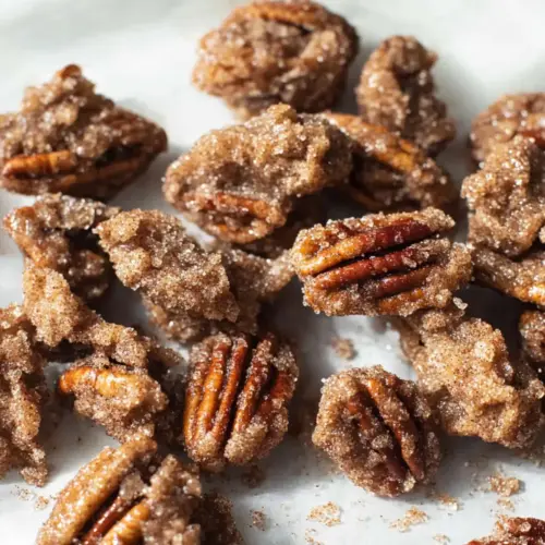 Copycat Buc-ee’s Pecans