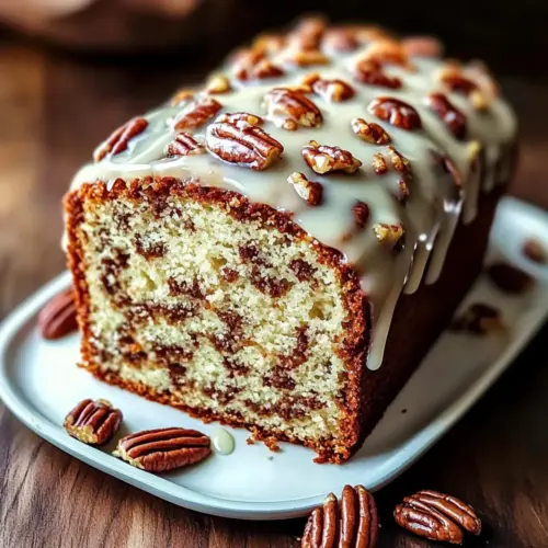 White Chocolate Butter Pecan Blondies