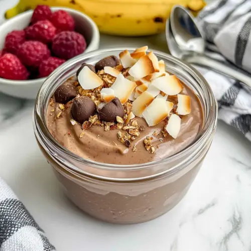 Coffee Yogurt Recipe