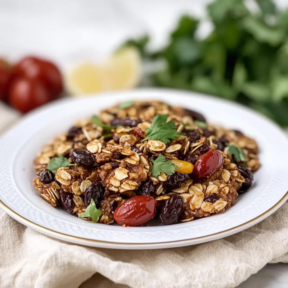 Hearty Black Beans and Rice with Sausage